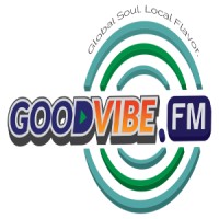 GoodVibe.FM Logo