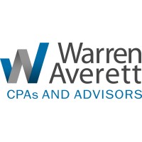 Warren Averett Logo