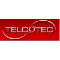 Comercial telcotec Logo