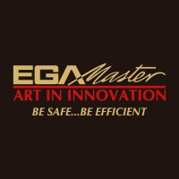EGA MASTER Logo