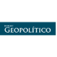 Insight Geopolítico Logo
