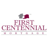 First Centennial Mortgage Logo