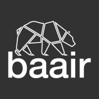 BAAIR Logo