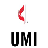 United Methodist Insurance Logo