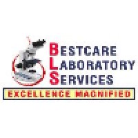 BestCare Laboratory Logo