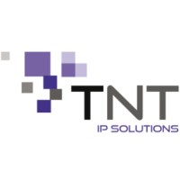 TNT - IP Solutions Logo