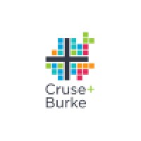 Cruse & Burke Logo