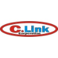 C. Link Corporation Logo