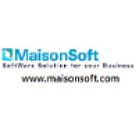 Maison Soft sas Logo