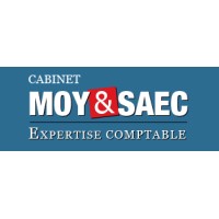 SOCIETE AMIENOISE DEXPERTISE COMPTABLE - S.A.E.C. Logo