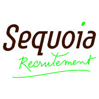 Sequoia Recrutement Logo