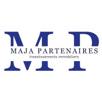 MAJA PARTENAIRES Logo