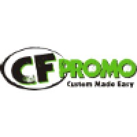 CFpromo Logo
