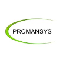 Promansys Logo