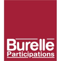 Burelle Participations Logo