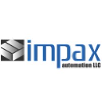 Impax Automation, LLC Logo