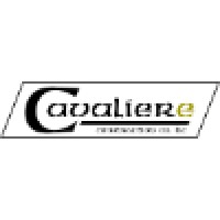 Cavaliere Construction Company LLC Logo