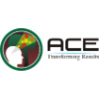 Akshaya Centre of Excellence (ACE) Logo