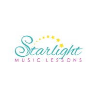 Starlight Music Lessons Logo