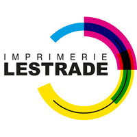 IMPRIMERIE LESTRADE Logo