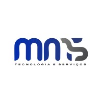 MMS Tecnologia e Serviços Logo