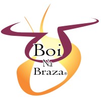 Boi Na Braza Brazilian Steakhouse Logo