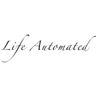 Life Automated Logo
