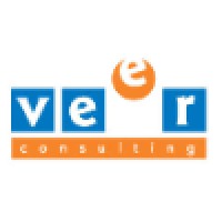 Veer Consulting LLC - Conference Management Logo