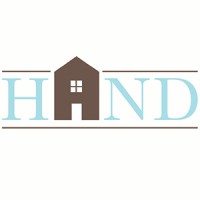HAND Inc. Logo