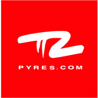 PYRESCOM Logo
