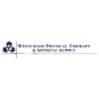 Westchase Physical Therapy, Medical Supply & Pharmacy Logo