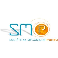 Société Mécanique Pansu Logo