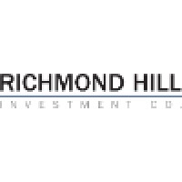 Richmond Hill Logo