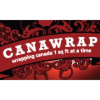 Canawrap Imaging Inc. Logo