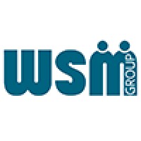WSM Consulting Group AB Logo