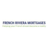 FRENCH RIVIERA MORTGAGES Logo