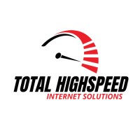 Total Highspeed Internet Solutions Logo