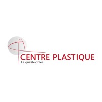 CENTRE PLASTIQUE Logo
