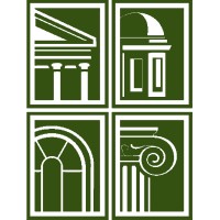 Cincinnati Preservation Association Logo