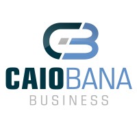 Caio Bana Business Logo