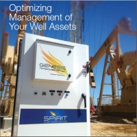 SPIRIT Global Energy Solutions Logo