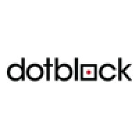DotBlock Logo