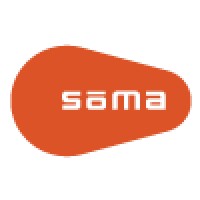 SoMA, Inc. Logo