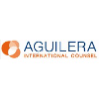 Aguilera International Counsel, LLP Logo