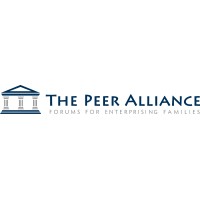 The Peer Alliance Logo