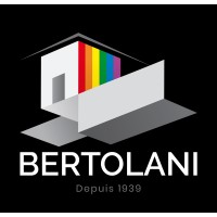 BERTOLANI ET FILS Logo