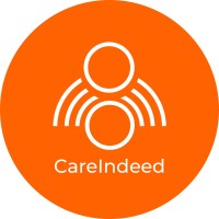 Care Indeed | Home Health Care Logo