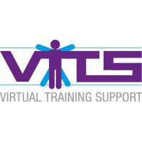 Virtual Training Support srl Logo