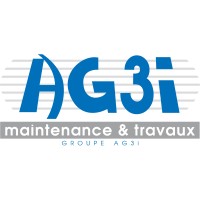 GROUPE AG3I Logo