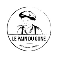 LE PAIN DU GONE Logo